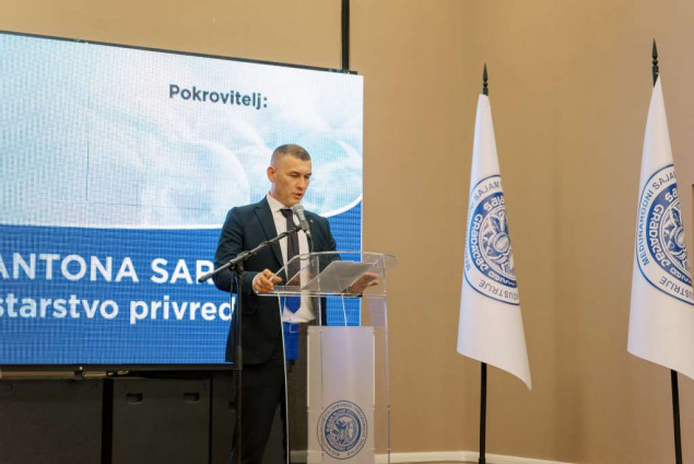 Završen Sajam šljive u Gradačcu, predstavilo se oko 300 izlagača