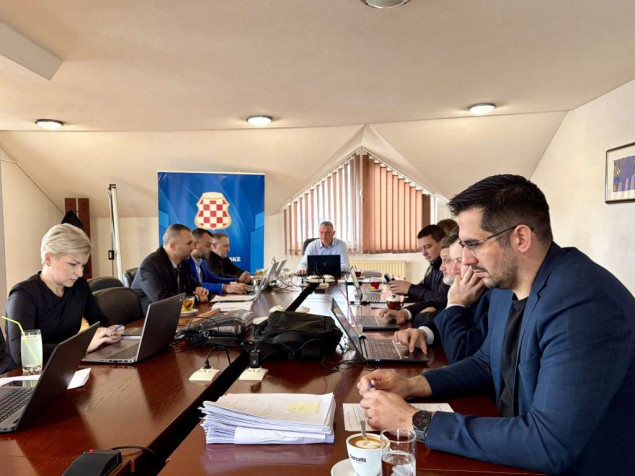 U Kantonu 10 u prošloj godini povećan broj saobraćajnih nesreća i smrtno stradalih