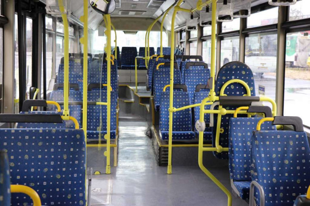 GRAS - Novogodišnji režim vožnje