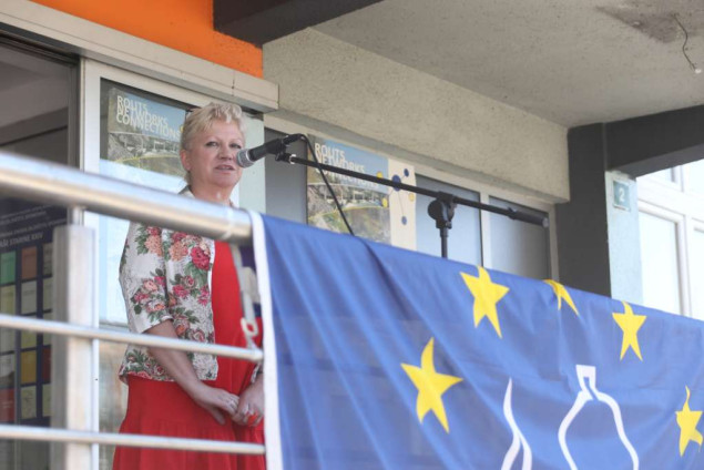 Vlaisavljević: Svi imamo teške i jake emocije na 11. juli