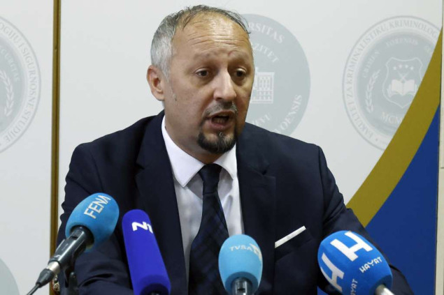 Ahić: Zapošljavanje i uključivanje psihologa prijeko potrebno policijskim agencijama