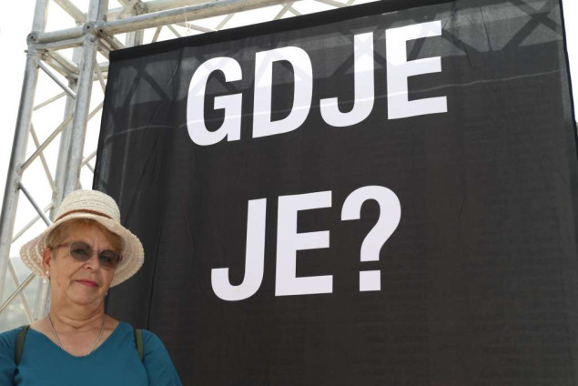 Documenta pozvala na poboljšanje suradnje s komisijama za nestale osobe u Srbiji i BiH
