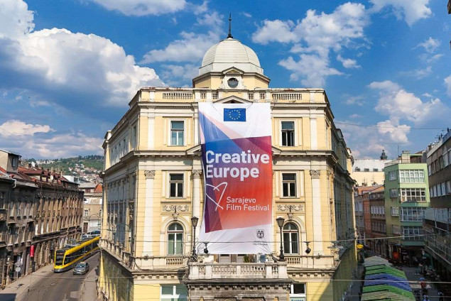 Kreativna Evropa otvara prostor za bh. kulturu: Više od 17 miliona KM već osigurano
