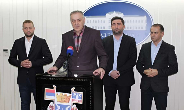 Miličević: Nastavak progona političkih neistomišljenika