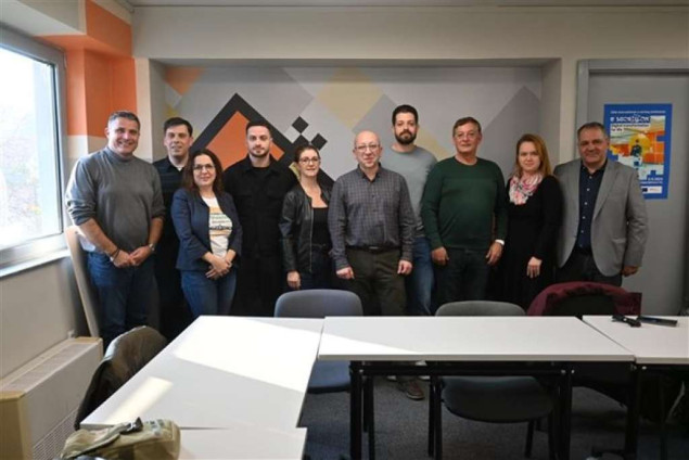 SMS Facility - Potpisani ugovori za produkciju medijskog sadržaja sa 27 lokalnih medija u BiH