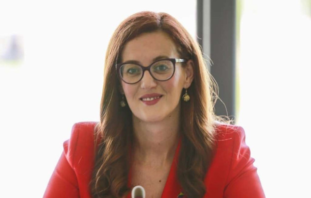 Mlinarević: Ljudska blizina postaje jedina sila koja našem trajanju može dati smisao