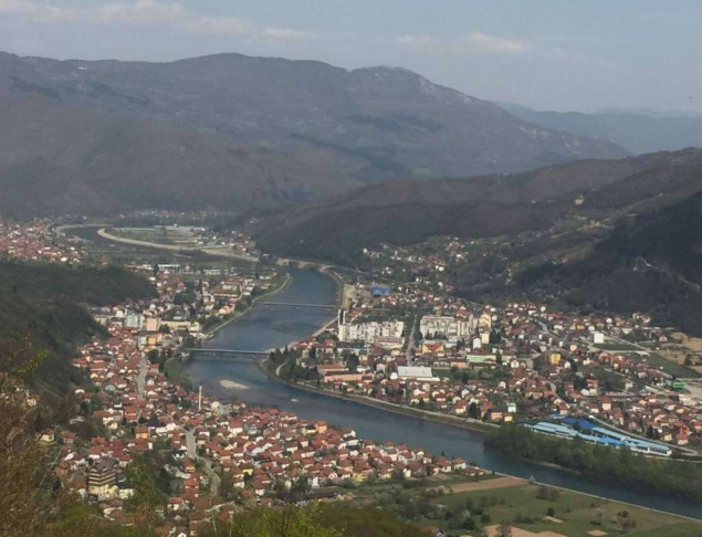 Beograd: Lazar Mutlak osuđen na sedam godina zatvora za silovanje Bošnjakinje u Lozju 1992.