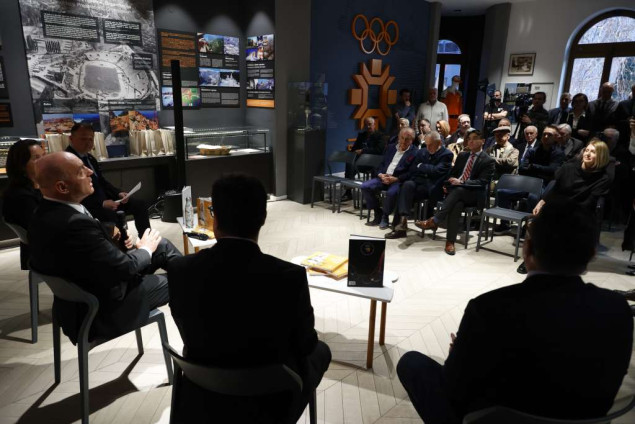 Obilježavanje 41. godine ZOI '84: Apel za nove olimpijske iskorake i obnovu bob staze