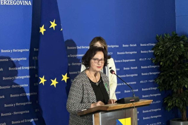 Predsjednica Donorske mreže u BiH Halima Resić: Mi smo našim pacijentima najveća nada