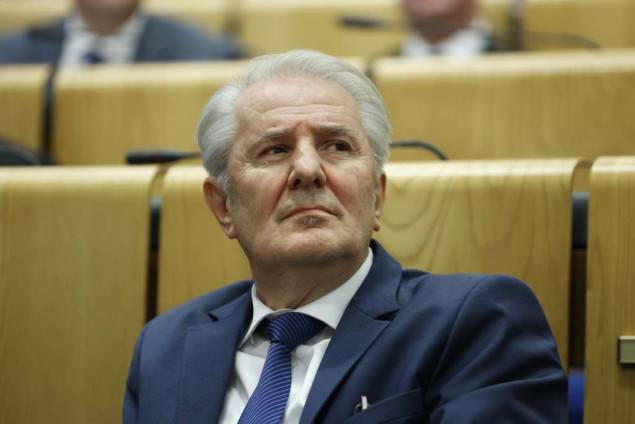 Većina delegata u Klubu Bošnjaka traže od Lende da ne podrži dogovor koji će značiti preglasavanje Bošnjaka