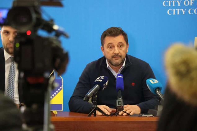 Kordić: Mostar više nije 'grad slučaj'