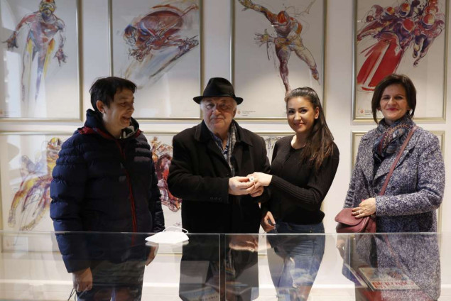 UNESCO potvrdio pokroviteljstvo za 40. izdanje Festivala 'Sarajevska zima'