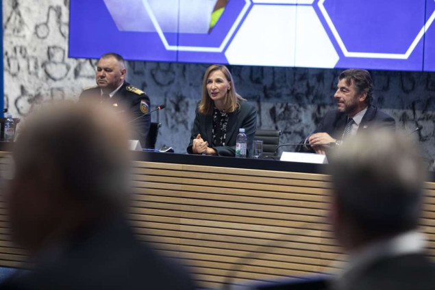 Hrvatska: Za protivpožarnu zaštitu brdskih i drugih područja 68 miliona eura