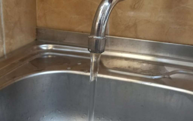 Distribucija vode u većem dijelu Sarajeva danas pod smanjenim pritiskom
