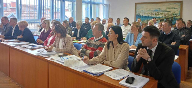 Povećana cijena vode u Sanskom Mostu, računi za domaćinstva viši za 23 posto