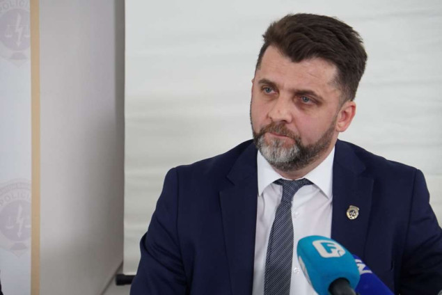 Katica: Pravi momentum za rješavanje pitanja novog objekta MUP-a Kantona Sarajevo