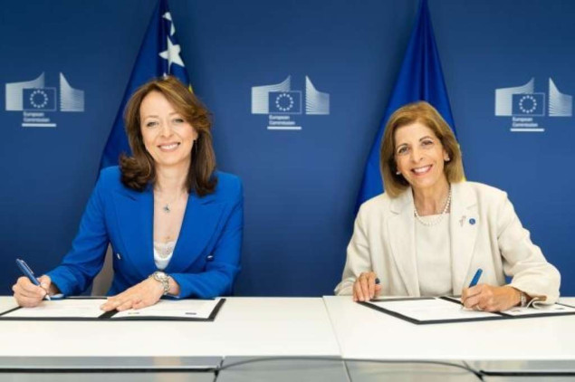 Bosna i Hercegovina pristupila programu EU4Health