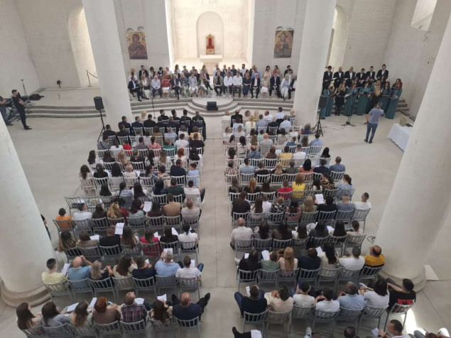 Dodijeljena 161 stipendija 'Vladimir Ćorović' učenicima i studentima iz Hercegovine