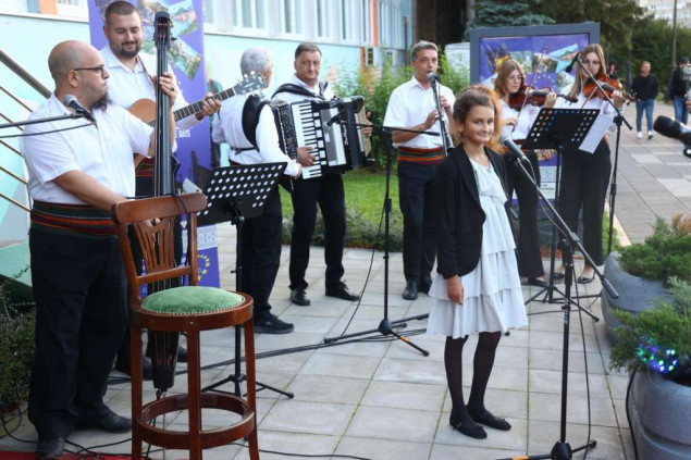 KUD 'Lola' oduševilo nastupom na manifestaciji 'Dani evropskog naslijeđa'