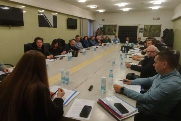 KUIP KS - Inspekcijske kontrole poštivanja zabrane pušenja