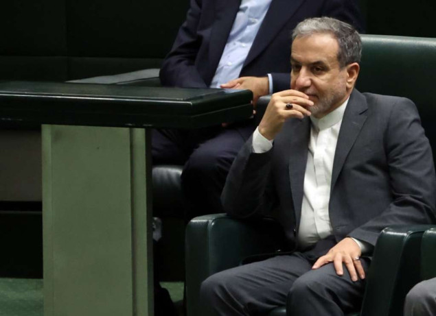 Teheran tvrdi da nije isporučio rakete Rusiji