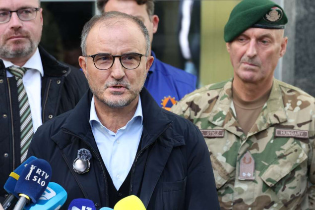Soreca posjetio Jablanicu, najavio pomoć Europske unije