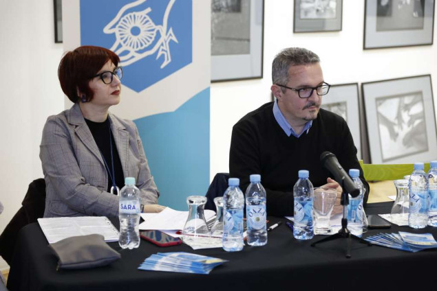 Okrugli sto - Učiniti sve da se osobe s teškoćama osjećaju kao ravnopravni članovi društva