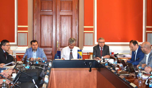 Vlada Brčkog odobrila Program utroška sredstava donacija Odjeljenja za privredni razvoj