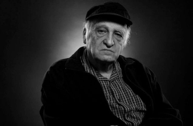 Preminuo književnik Filip David