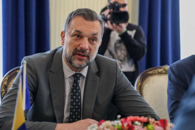 Konaković: Međunarodne reakcije na presudu Dodiku pokazuju uspjeh naše vanjske politike