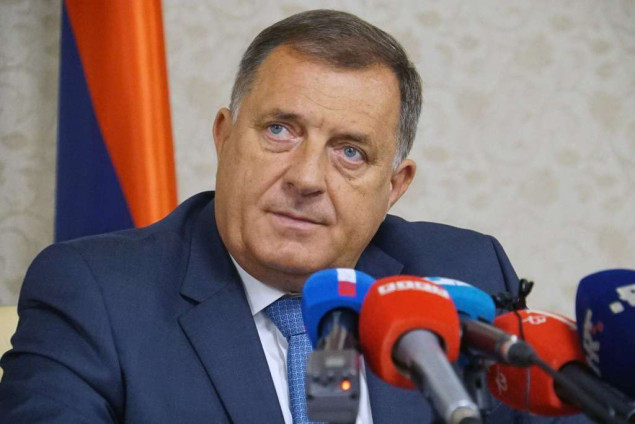Sud BiH - Dodiku izrečena kazna zatvora zamijenjena novčanom kaznom