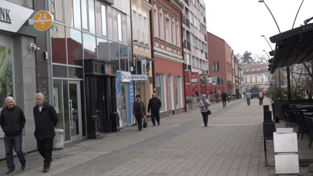 Završena sezona grijanja u Prijedoru, radijatori topli i narednih dana