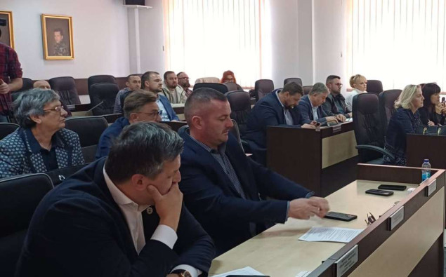 Dogovoreno ubrzanje izgradnje novog Doma zdravlja u Bihaću