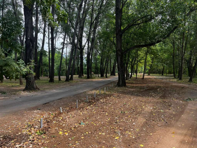 Krenula naplata parkiranja na kupalištu Bunica kod Mostara