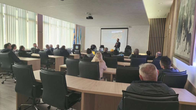 Povećati subvencije za razvoj proizvodnje krastavca kornišona na području USK