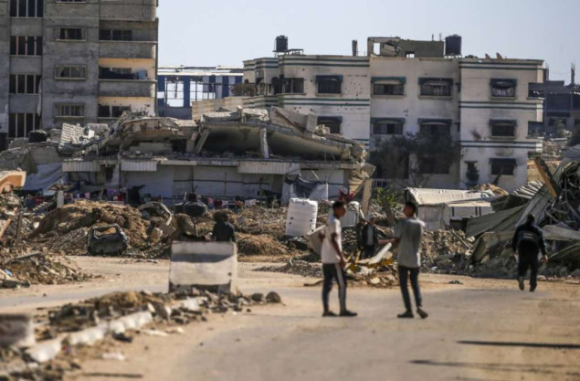 Izraelske snage ubile najmanje 15 Palestinaca u Pojasu Gaze