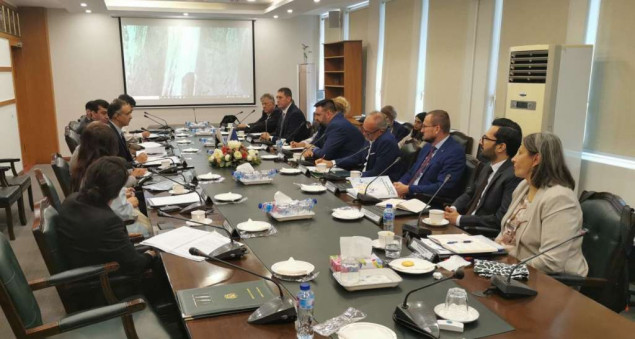Delegacija BiH u Pakistanu – BiH želi ubrzati proces readmisije