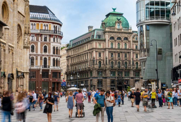 Beč domaćin "Resilient Europe" samita - Gradovi traže rješenja za klimatske i društvene izazove