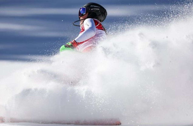 Alpsko skijanje: Shiffrin do 98. pobjede u karijeri i osme u Leviju