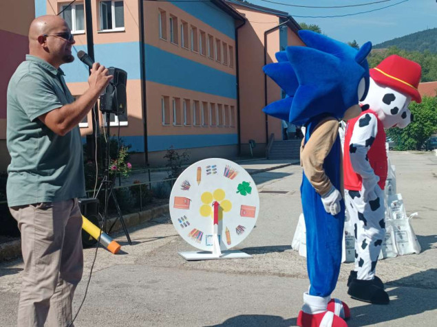 ZDK upisao 3.266 ili 27 prvačića manje nego prošle godine