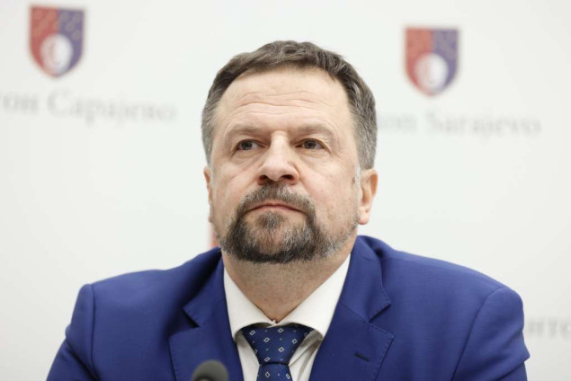 Bandić: Rasprava o ostavci Nihada Uka pokazala politički paradoks