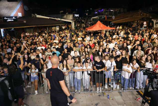 U Goraždu 31. jula počinje  29. Internacionalni Festival prijateljstva