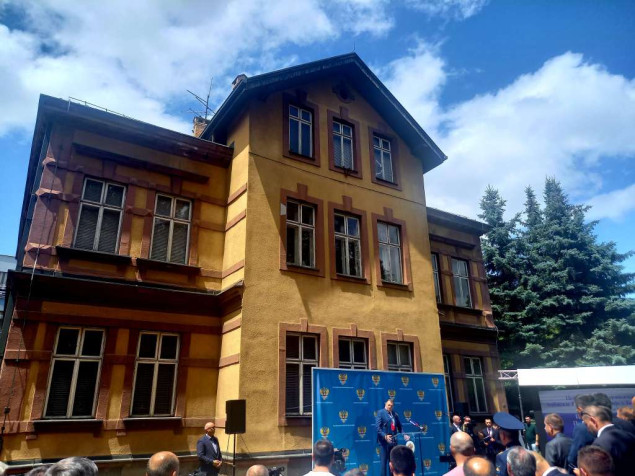 U Banjoj Luci svečano otvorena kancelarija ruske ambasade u BiH