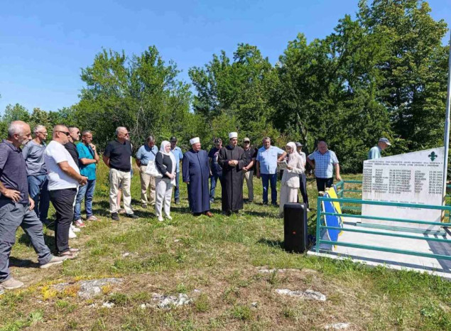 Godišnjica zločina u Sanskom Mostu: Porodice žrtava i dalje čekaju pravdu