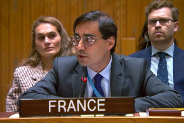 Francuska u Vijeću sigurnosti UN-a: Podrška jedinstvu BiH i produženju mandata EUFOR-Althea misije