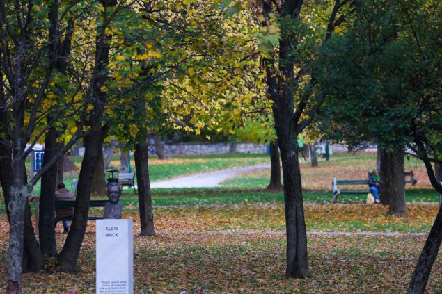 Vremenska prognoza za Bosnu i Hercegovinu – umjereno oblačno, do 23 stepena