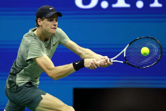 Tenis - Sinner i Swiatek u četvrtfinalu US Opena