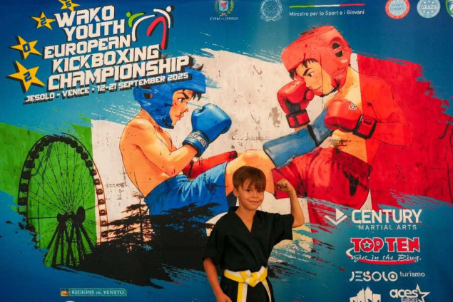 Uspješan nastup bh. takmičara na Evropskom prvenstvu za mlade u kickboxingu