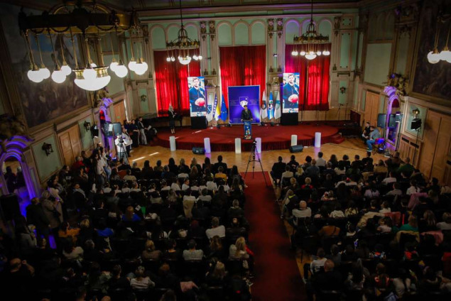 Općina Stari Grad svečano obilježila Dan nezavisnosti Bosne i Hercegovine