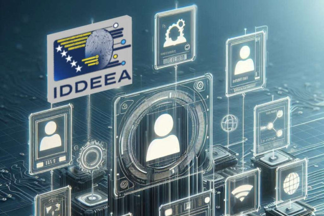 IDDEEA unapređuje svoje usluge i e-servise dostupne uz e-potpis